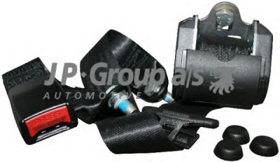 JP GROUP 8189600300 -  Ремень безопасности